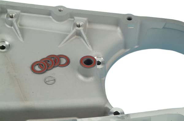 Twin Cam Primary Housing Gasket - Image 46