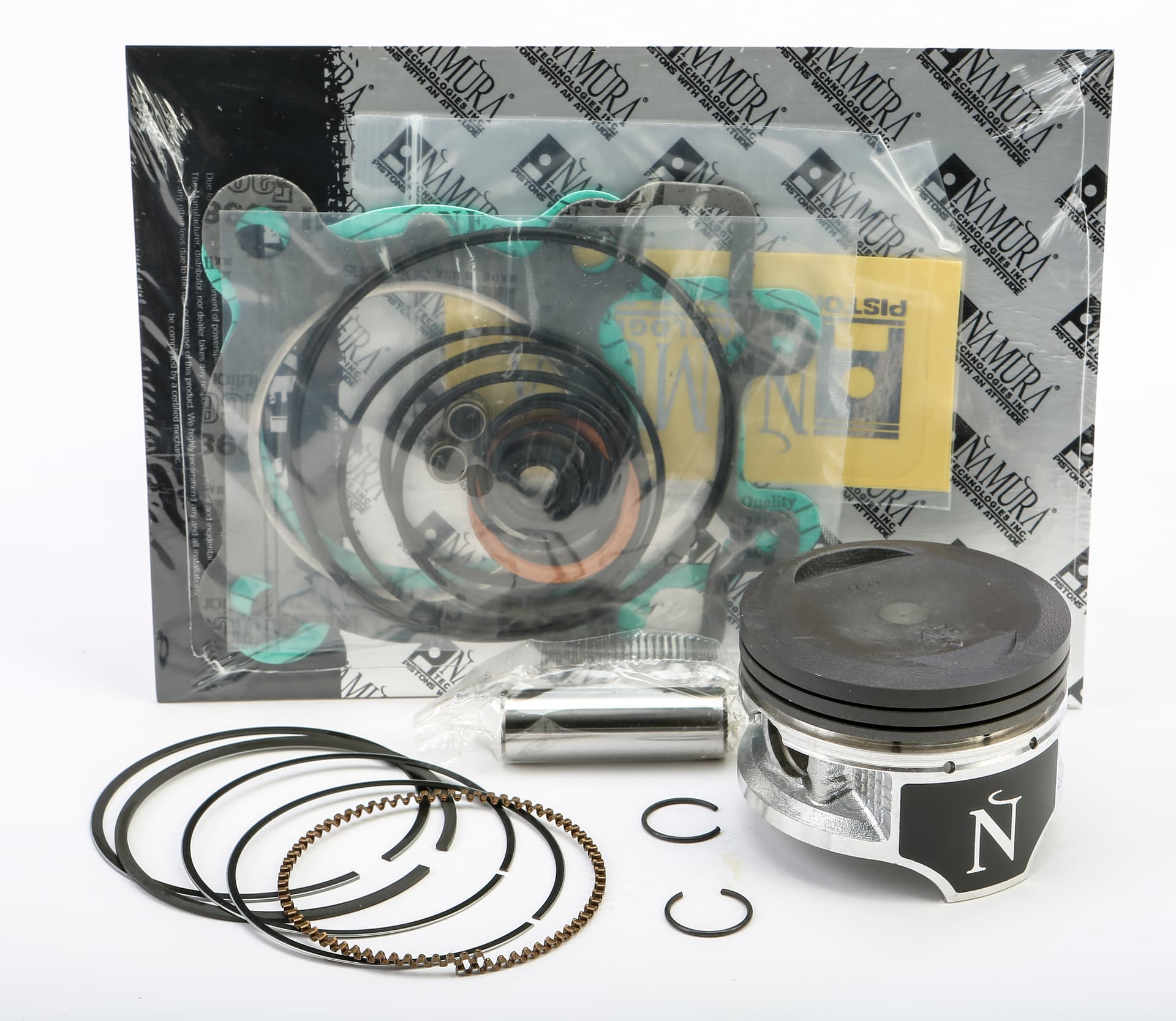 Top End Repair Kit - Image 306