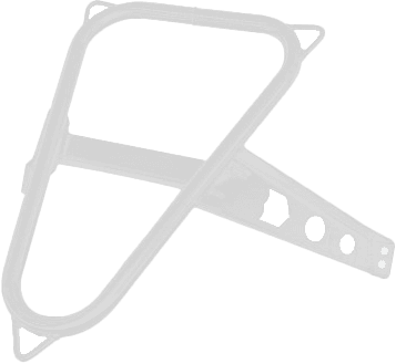 Spare Tire Mount - Image 2