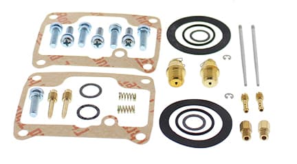Carburetor Repair Kit - Image 137