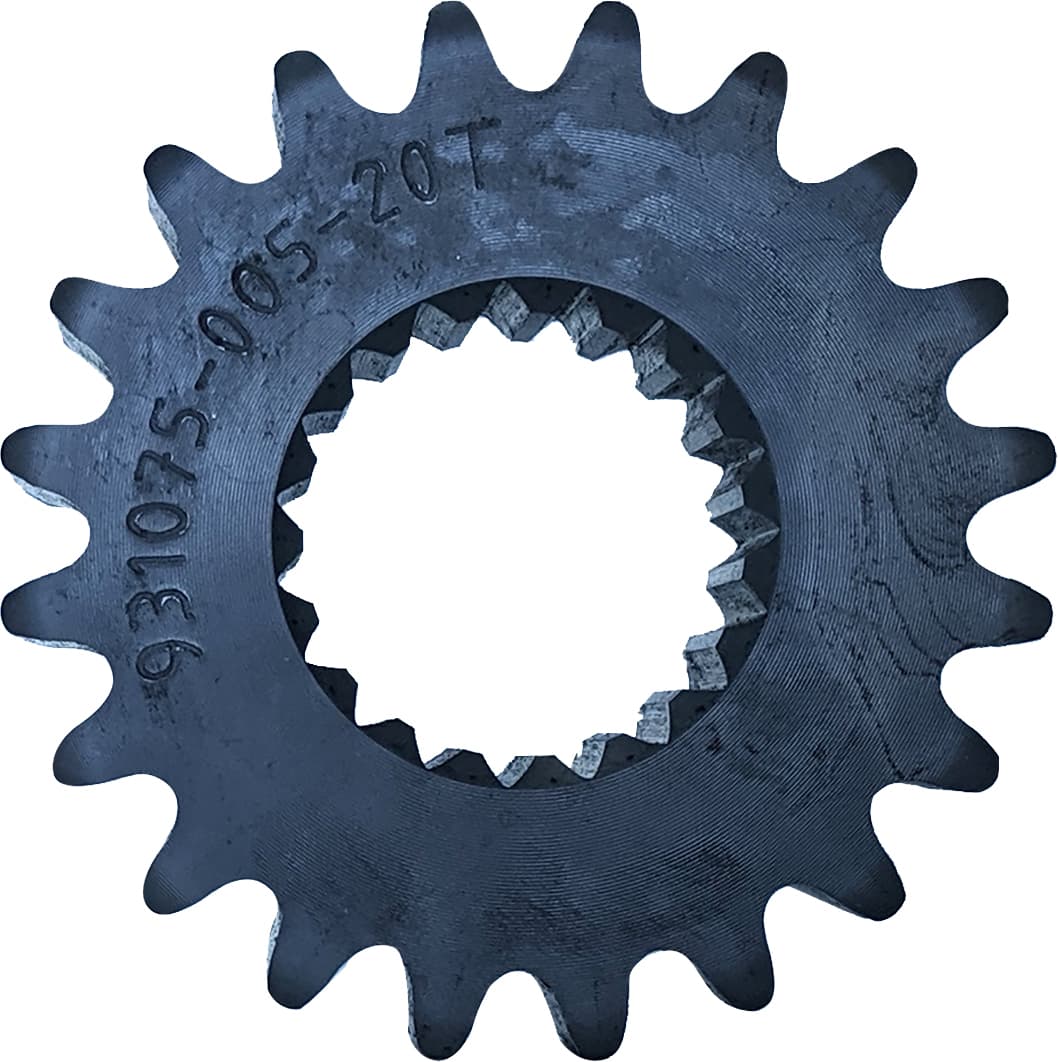 HY-VO Top Sprocket - Image 5