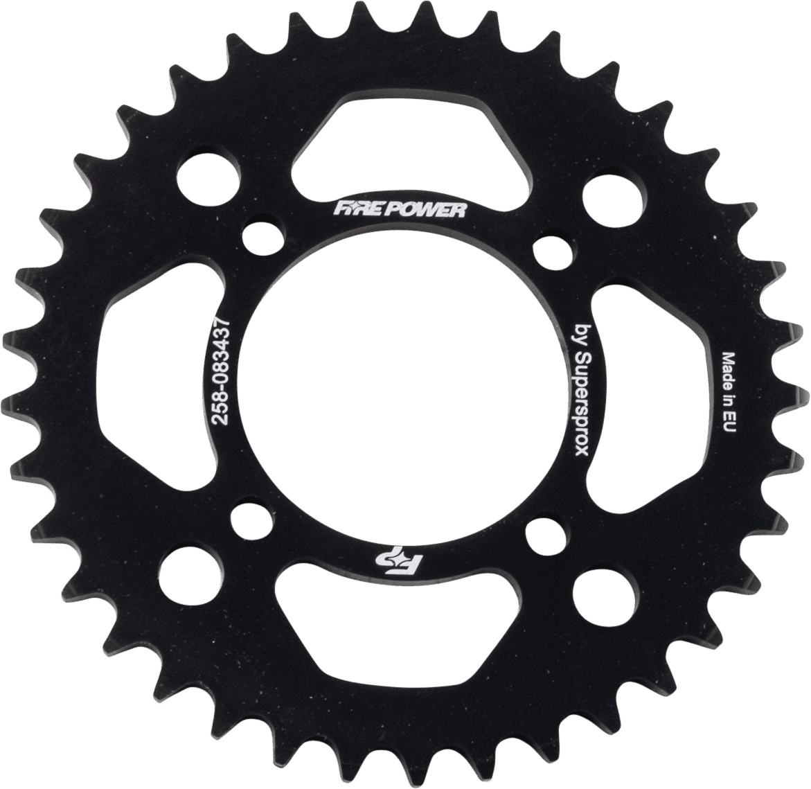 Aluminum Rear Sprocket - Image 133