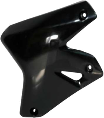 Acerbis Lower Radiator Scoops Black - Image 198