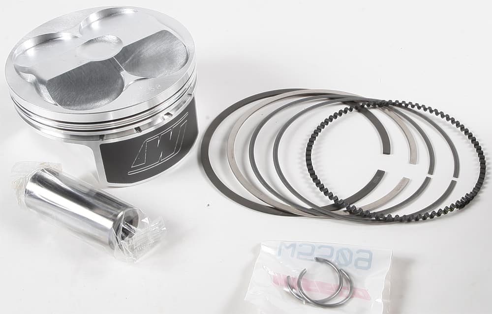 Wiseco Piston Kit - Image 91