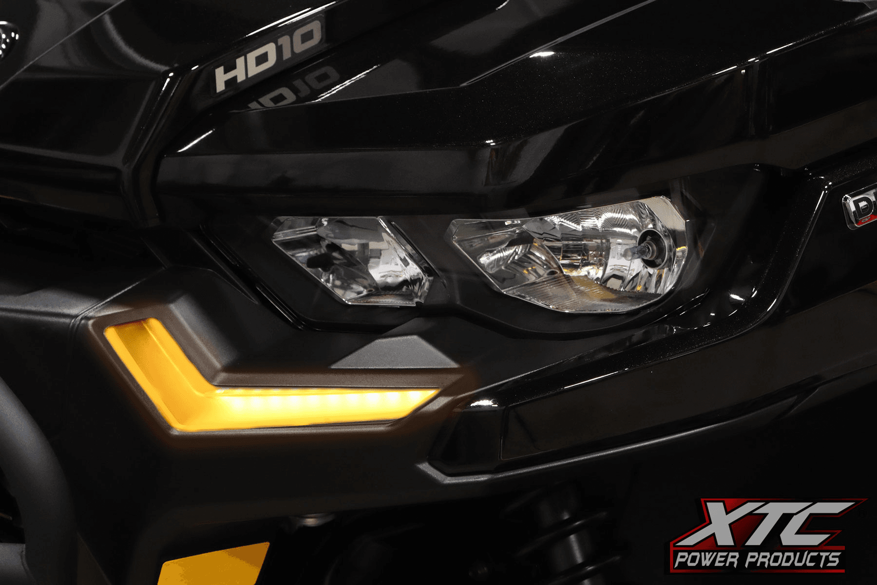 Turn Signal Accessories - Image 40