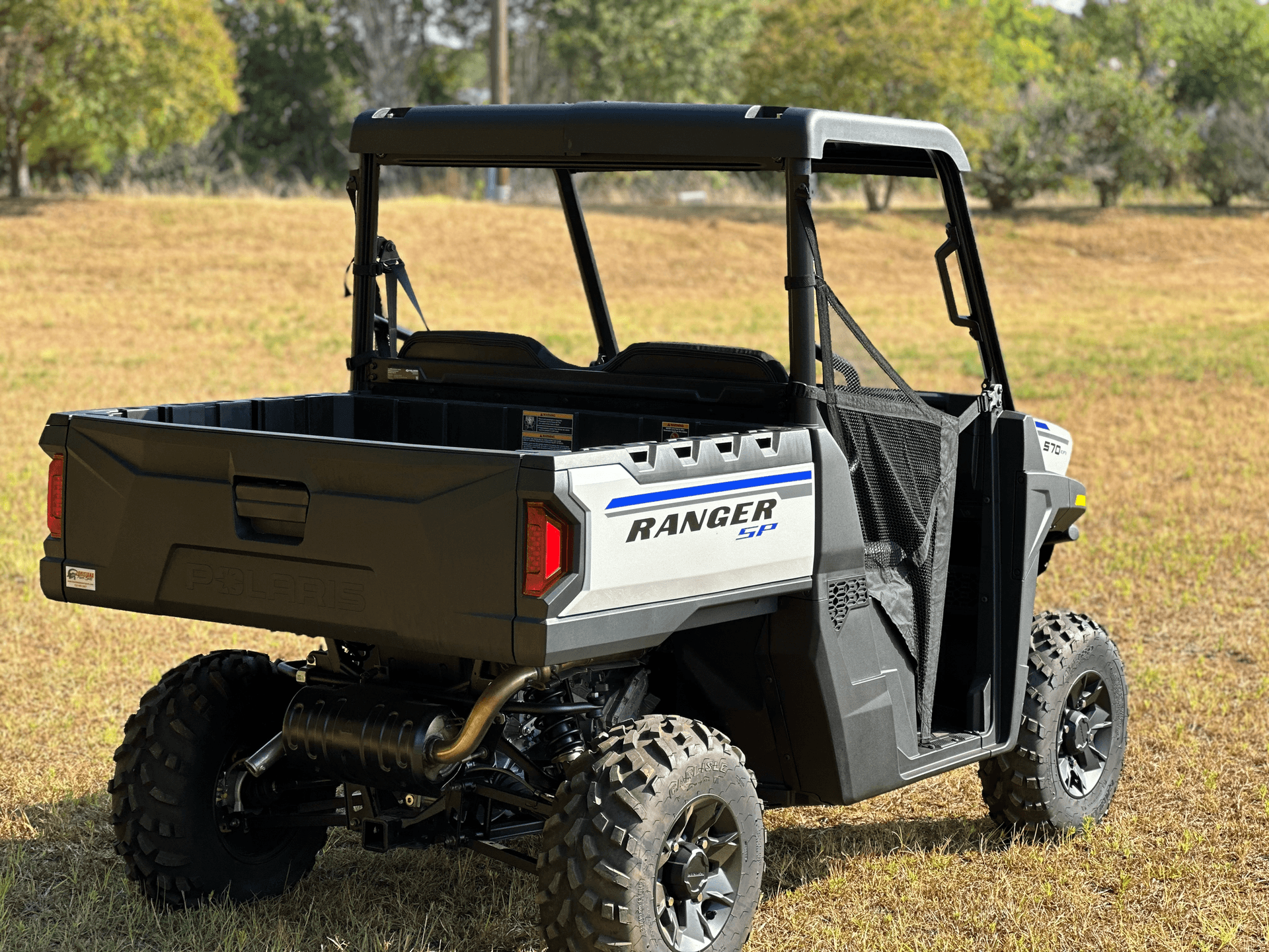 Seizmik Composit Roof