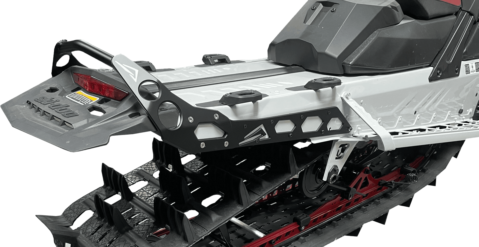 Rear Bumper - Image 33