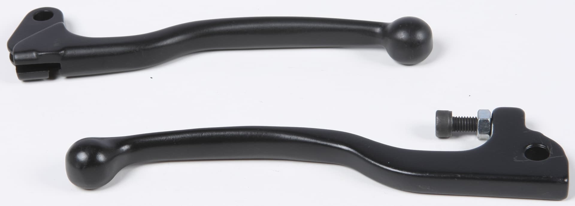 Fire Power Hydraulic Lever Set Silver - Image 8