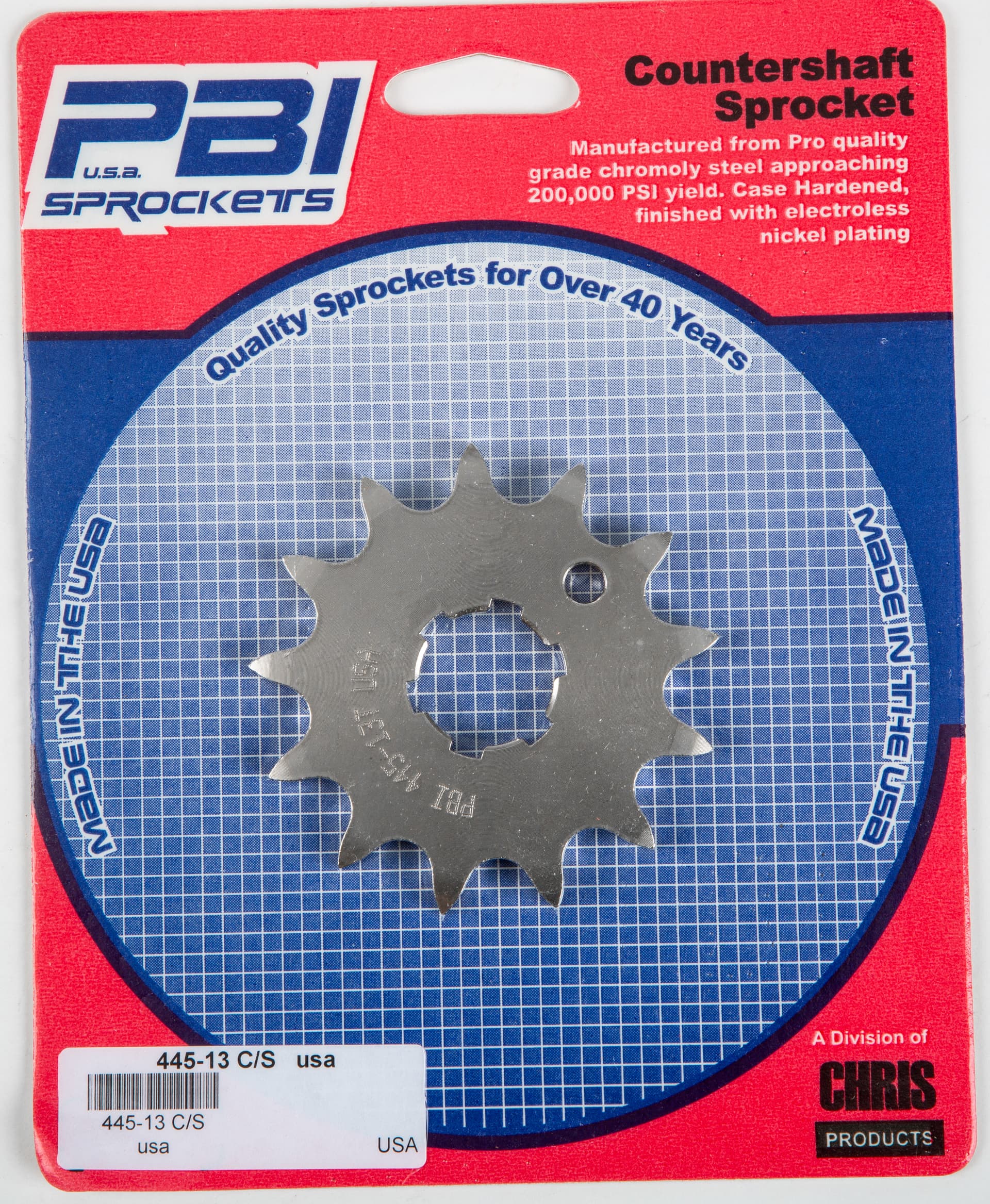 Countershaft Sprocket - Image 192