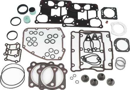 Big Twin/Twin Cam Gasket Kit - Image 115