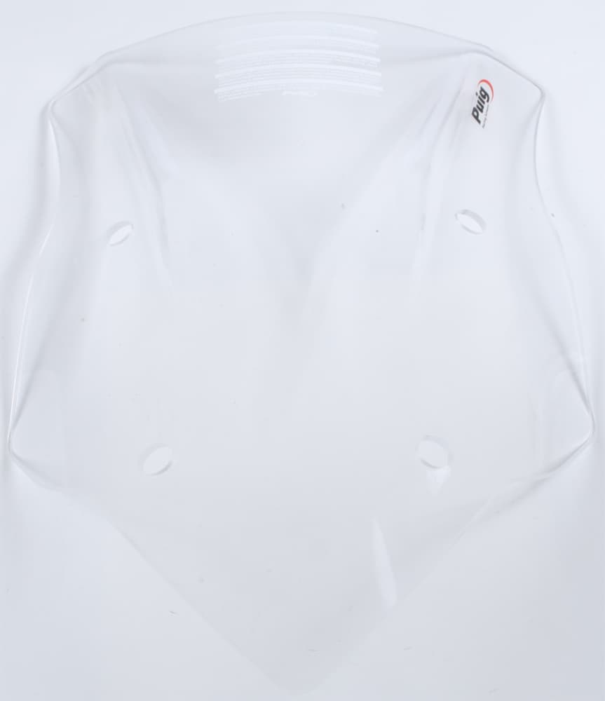 WINDSCREEN Z-RACING BLACK - Image 311