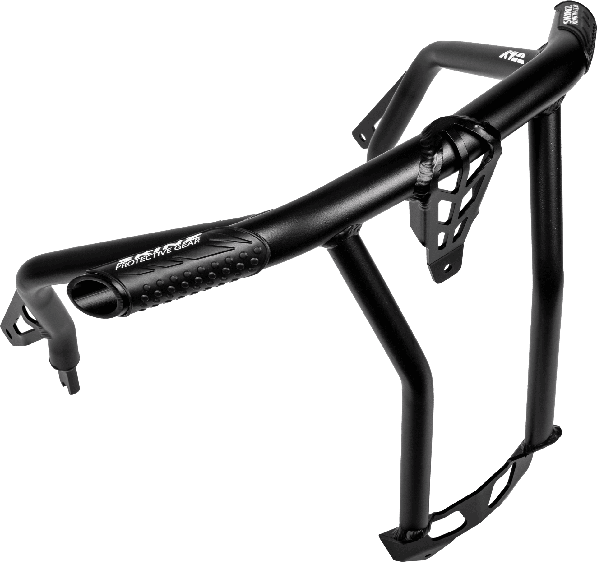 Next Level Front Bumper - Image 4