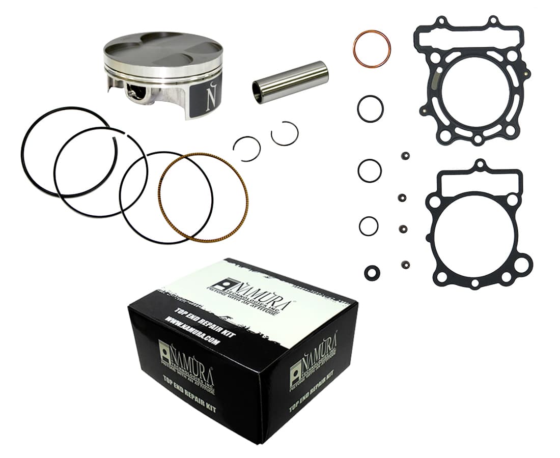 Top End Repair Kit - Image 143