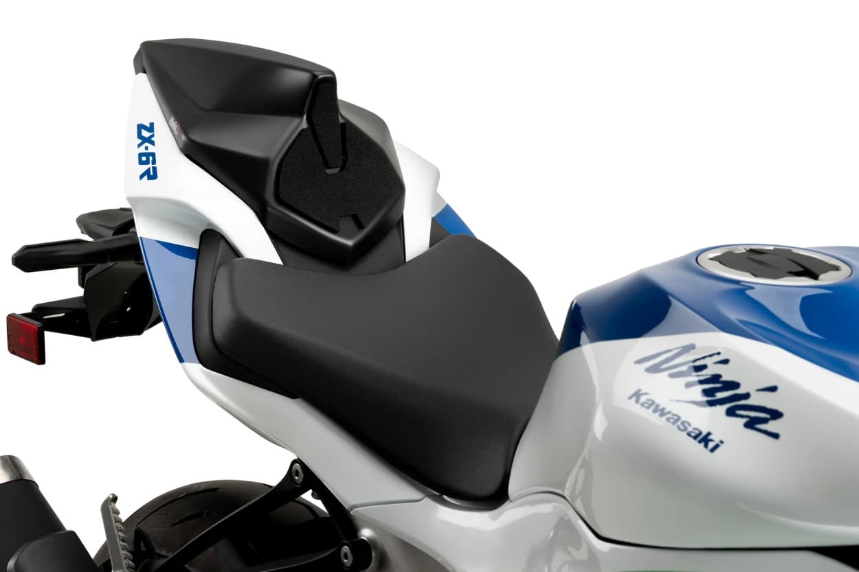 Rear Seat Cowls - Image 60