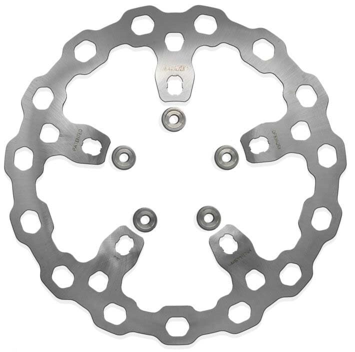 Brake Rotor - Image 30