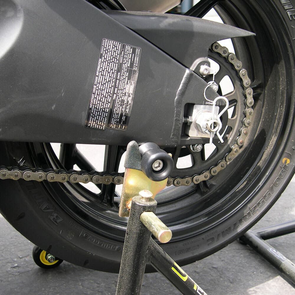 Swingarm Slider - Image 43