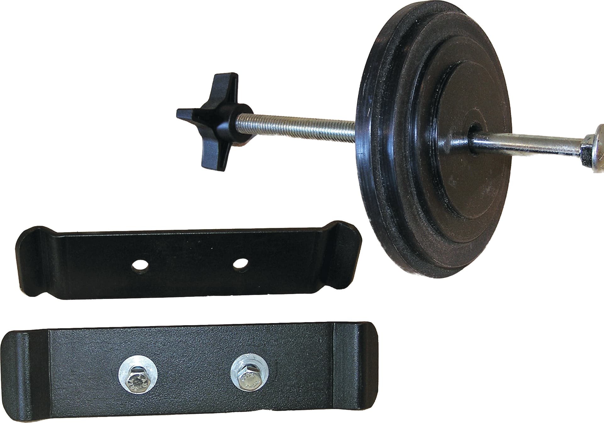 Spare Tire Mount - Image 2