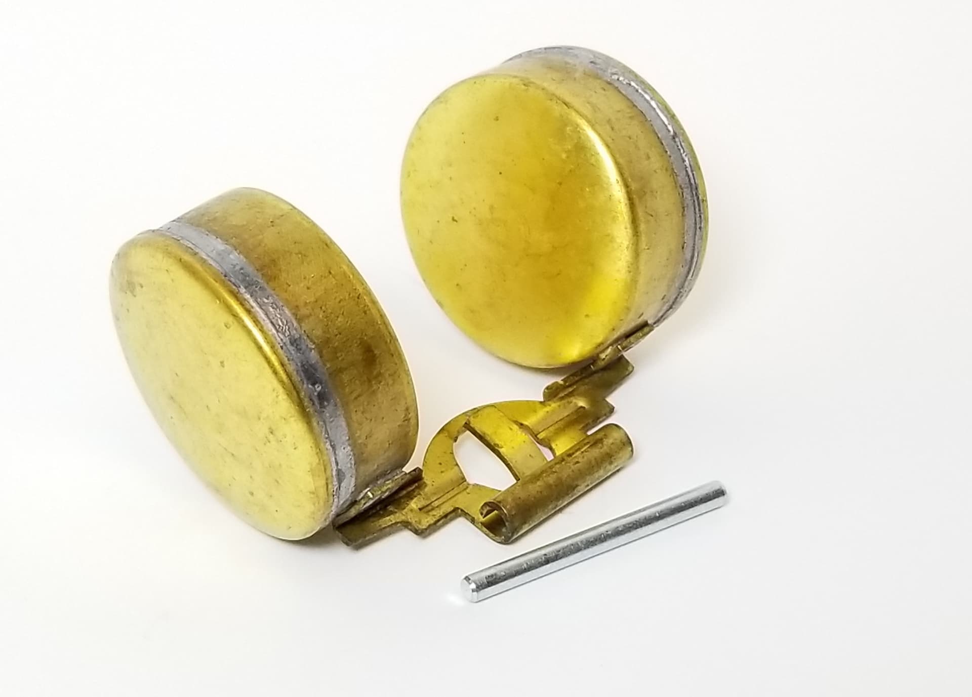 Carburetor Float - Image 71