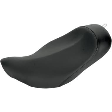 Standard Touring Buttcrack Solo Seat - Image 5