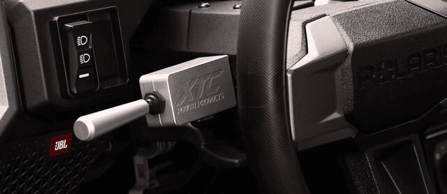 ATS Turn Signal Kit W/Billet Lever - Image 11