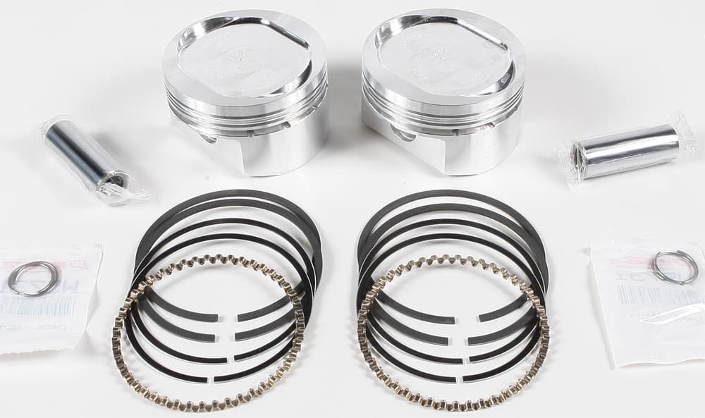 V-Twin Piston Kit - Image 5