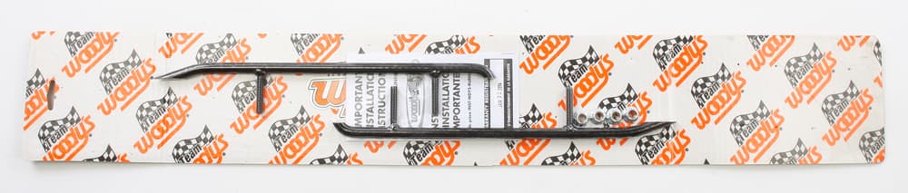 Woodys Standard Wear Bar Runner - Image 41