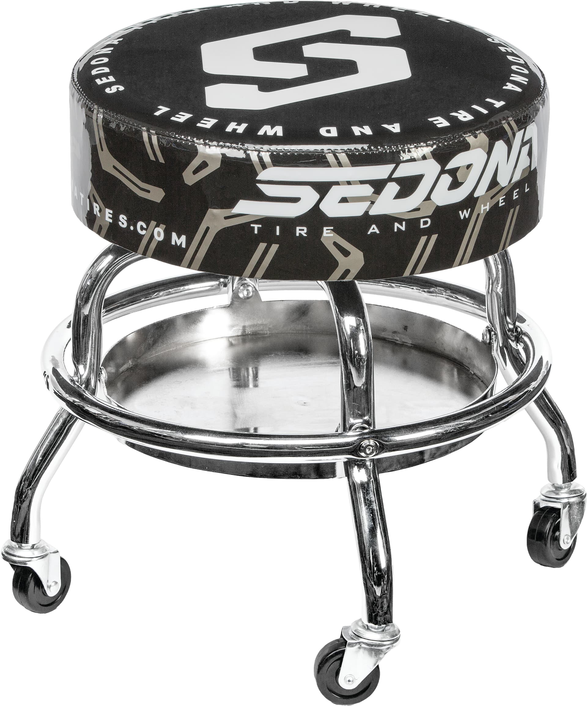 Mechanic Stool