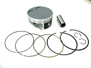 Piston Kit - Image 205
