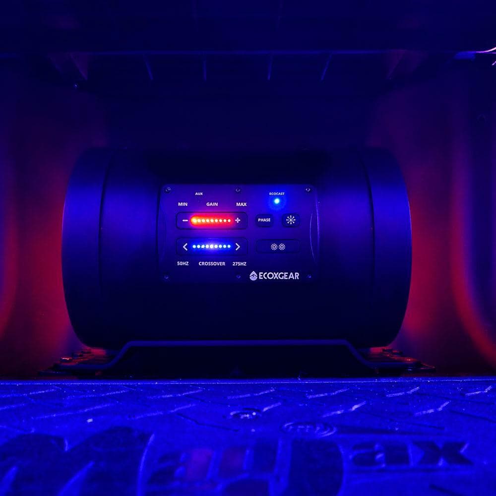 Sound Xtreme 8" Subwoofer - Image 4