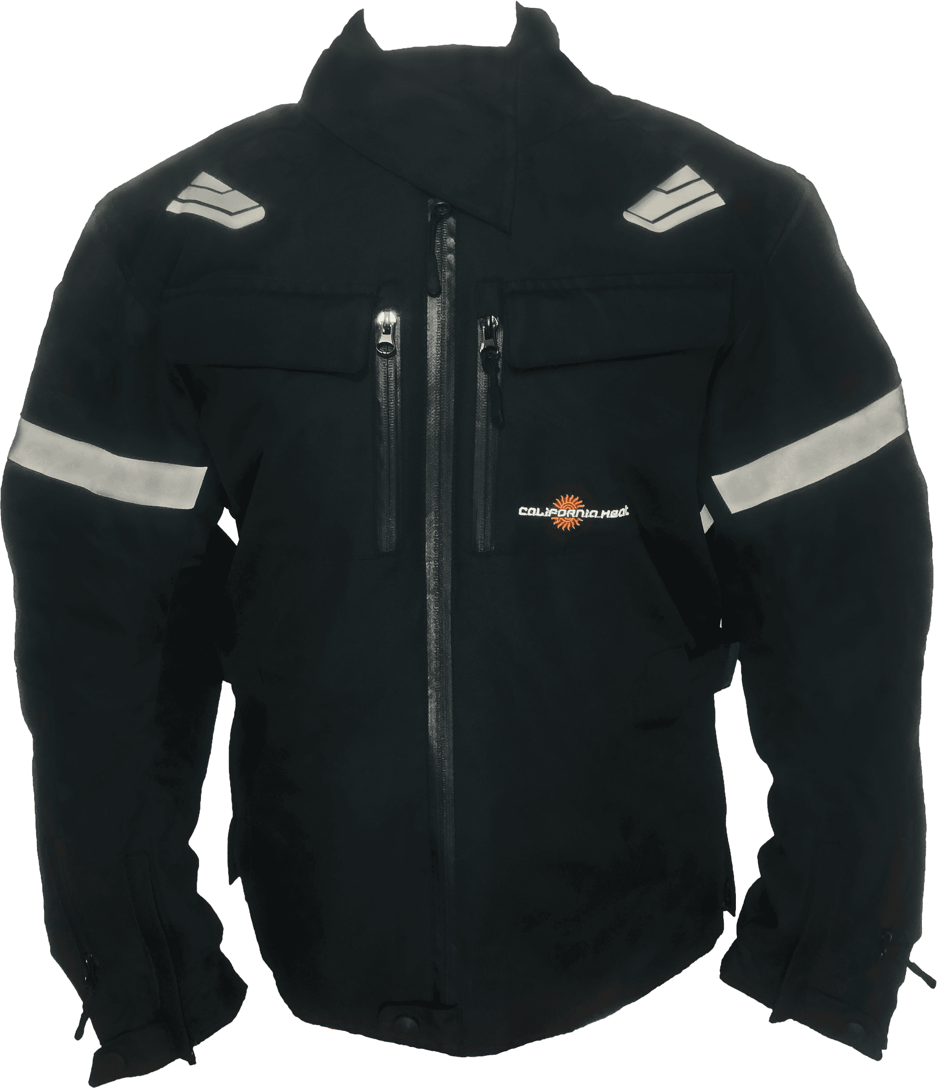 Streetrider Outer Jacket