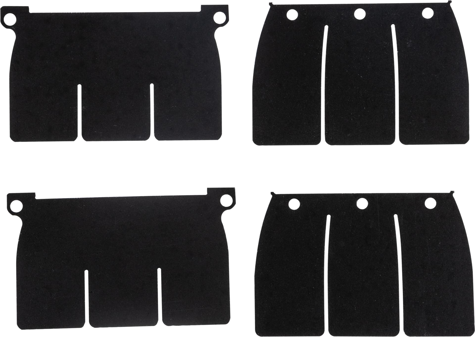 Black Cage w/Delta Force Reed