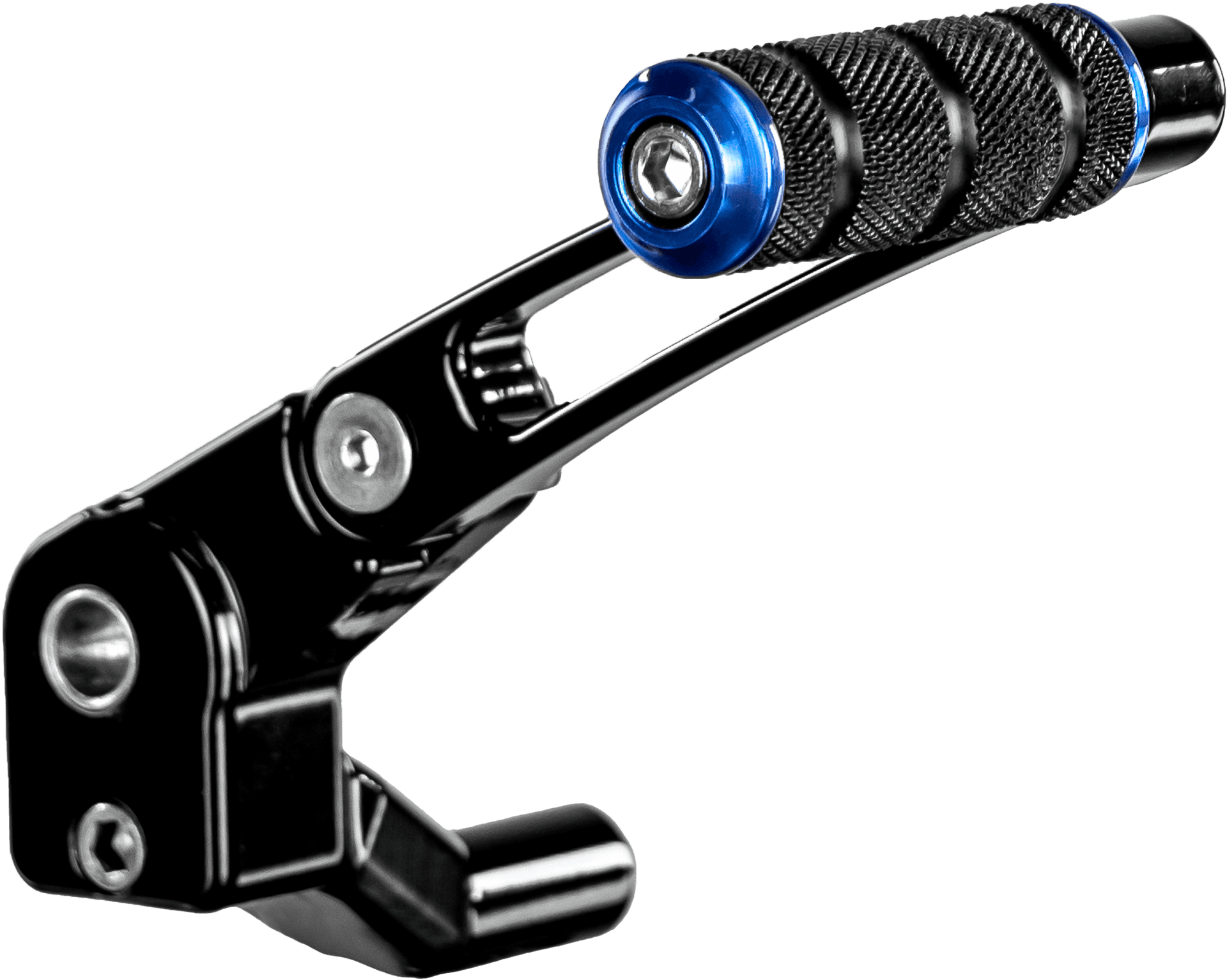 JUST THE TIP ADJ BRK ARM SOFTAIL W/MIDS - Image 2