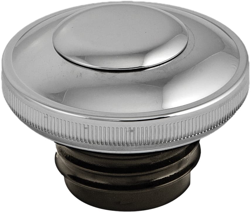 Screw In w/Lock & Cover Gas Cap