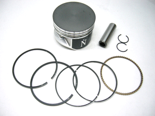 Piston Kit - Image 122