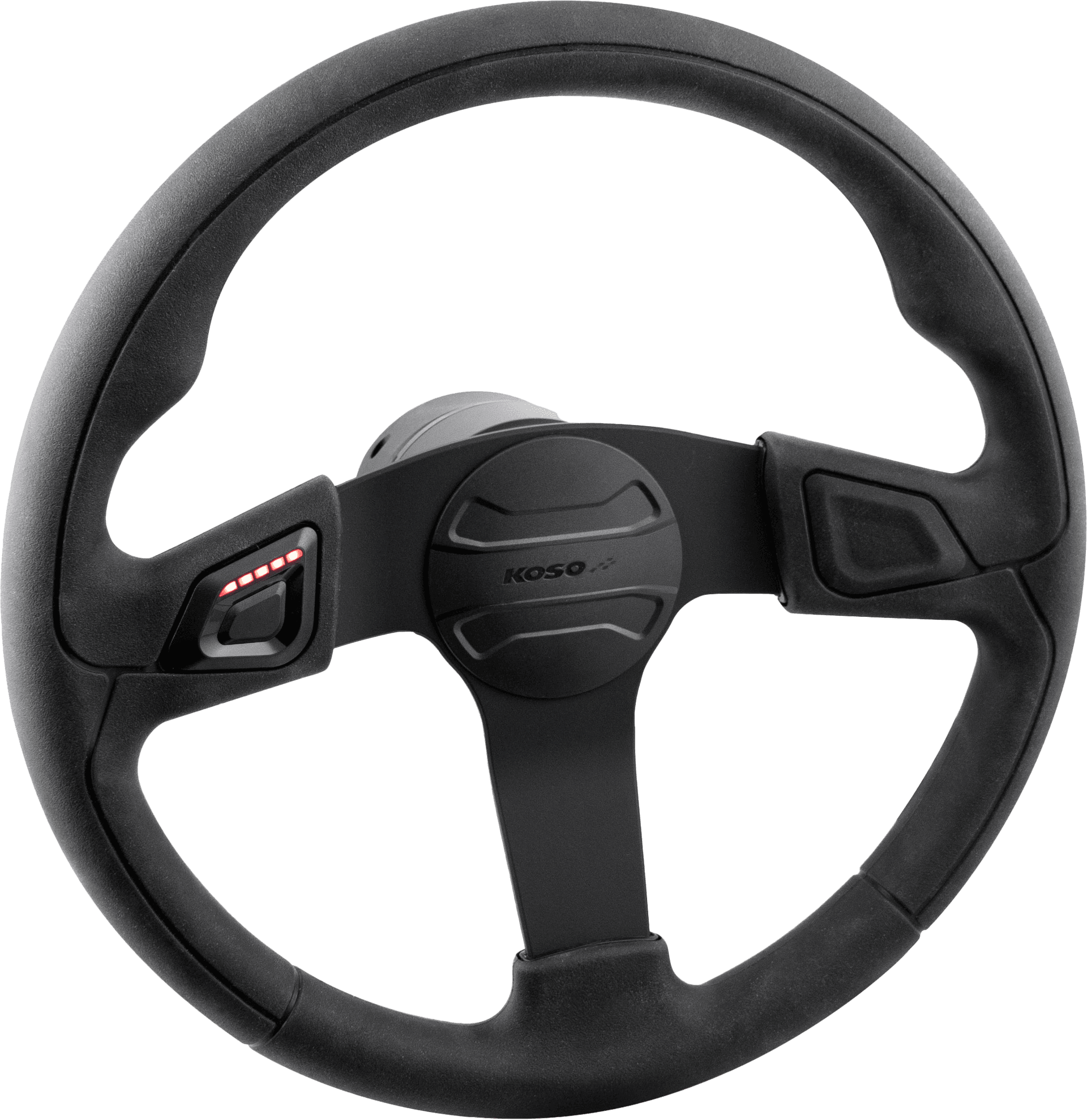 Koso Heated Steering Wheel