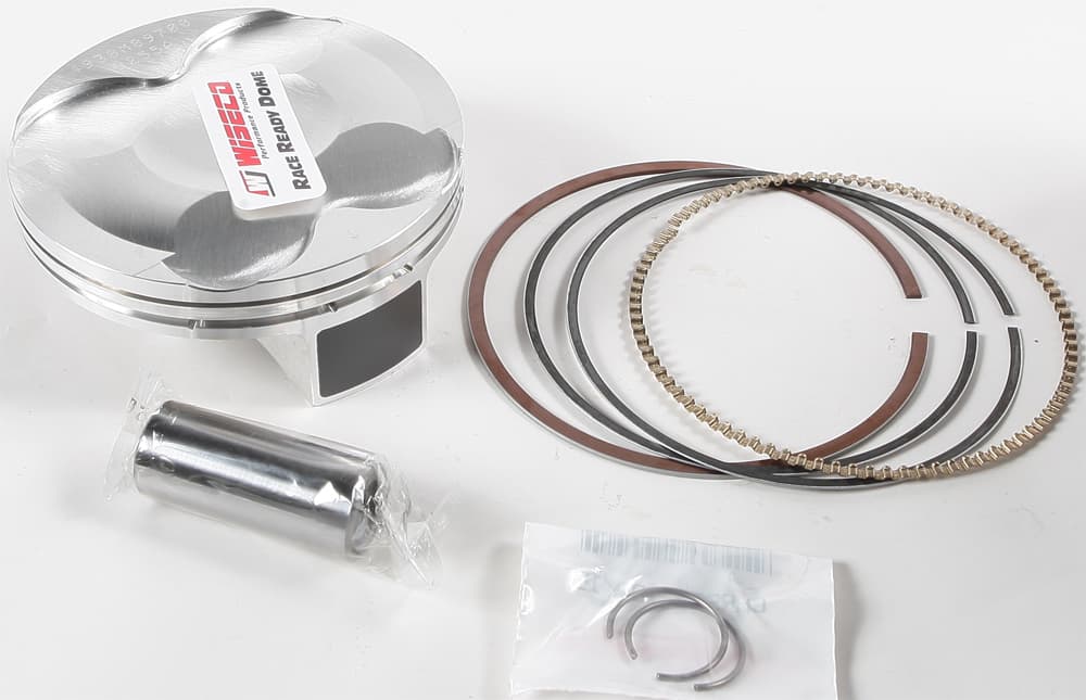 Wiseco Piston Kit - Image 313