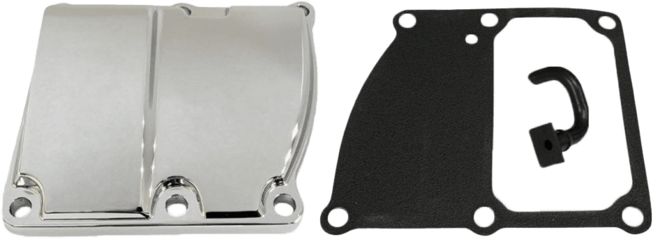 Transmission Top Cover - Image 4