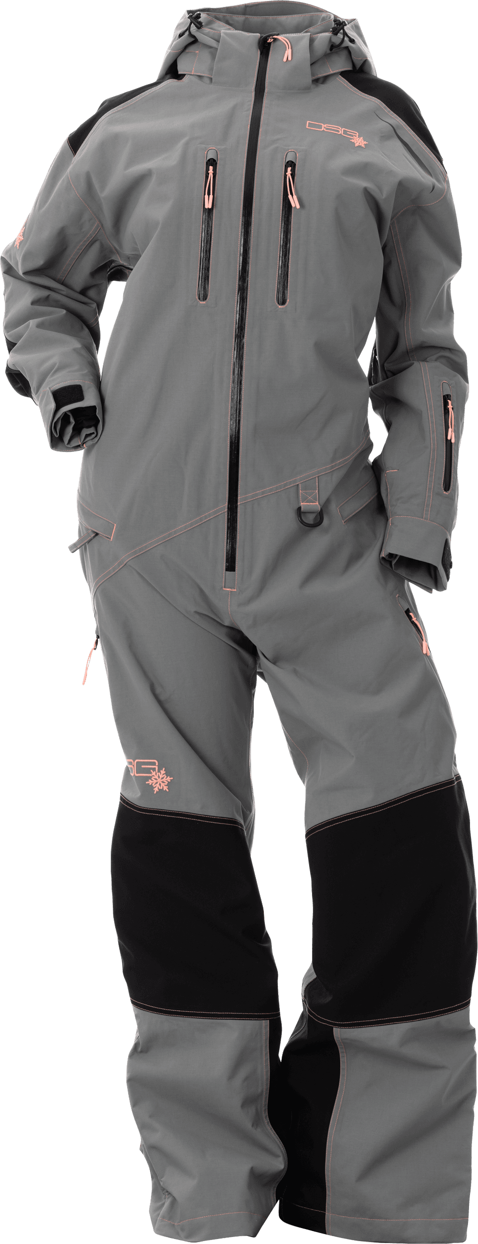 Spectrum 2.0 Monosuit