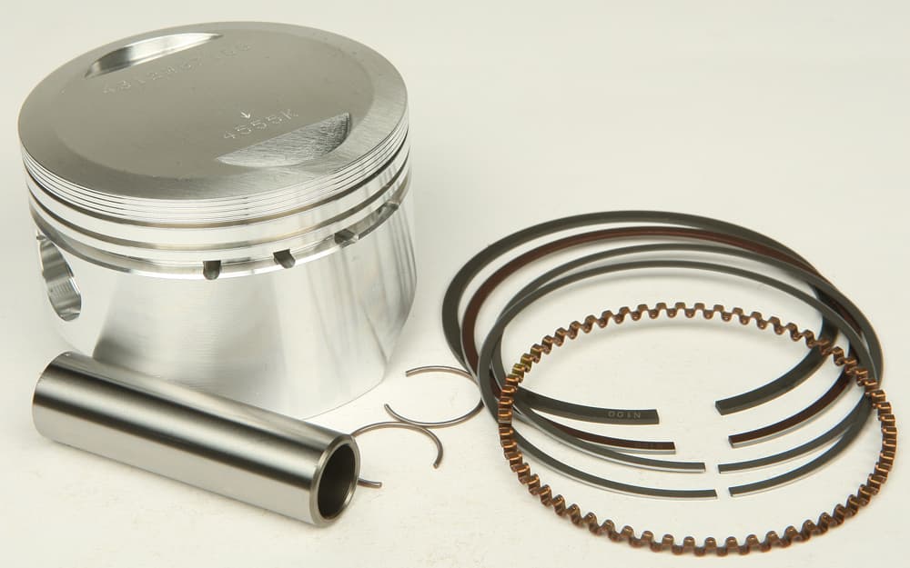 Wiseco Piston Kit - Image 180