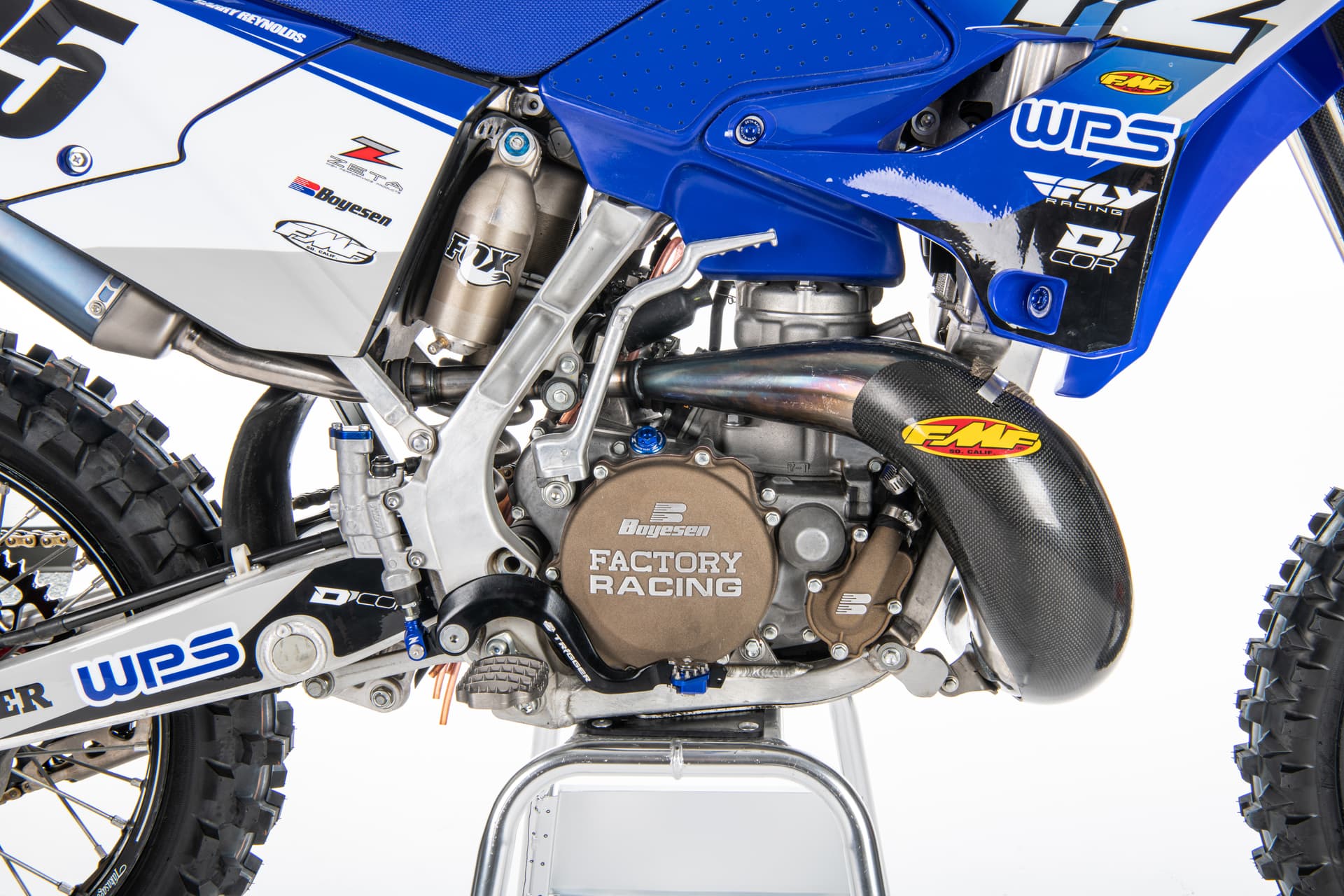 Trigger Brake Pedal - Image 4