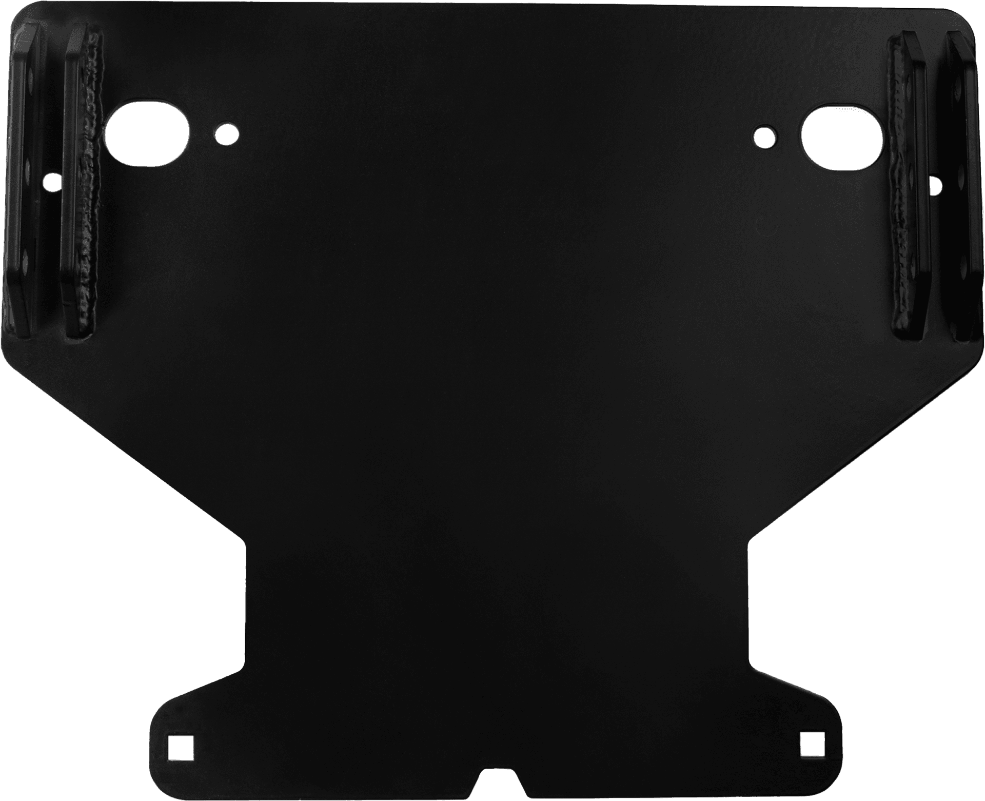 Open Trail Mid Mount Plow - Image 10