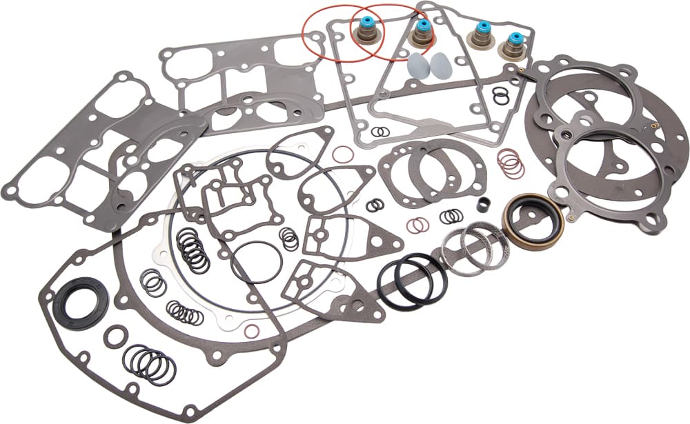 Twin Cam EST Gasket Kit - Image 14