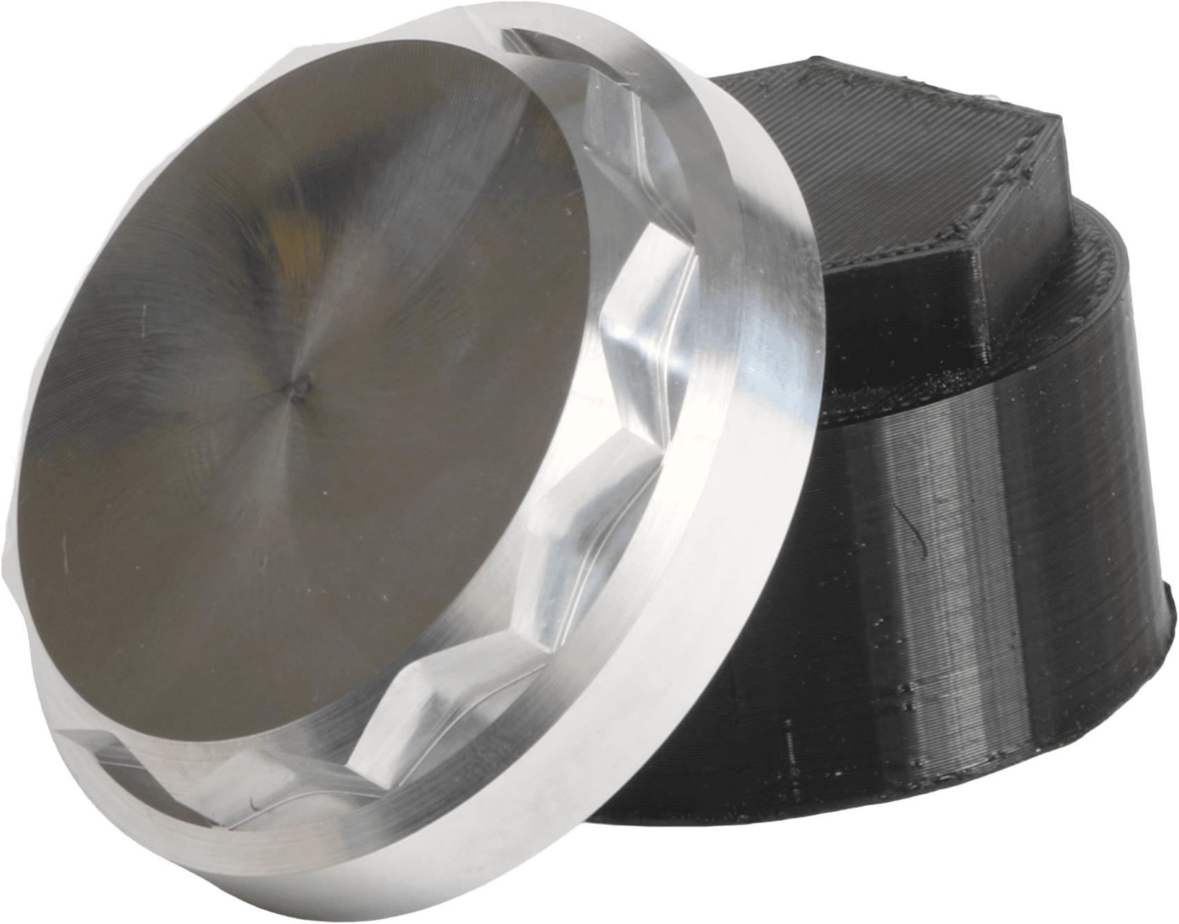 Steering Stem Cover - Image 19