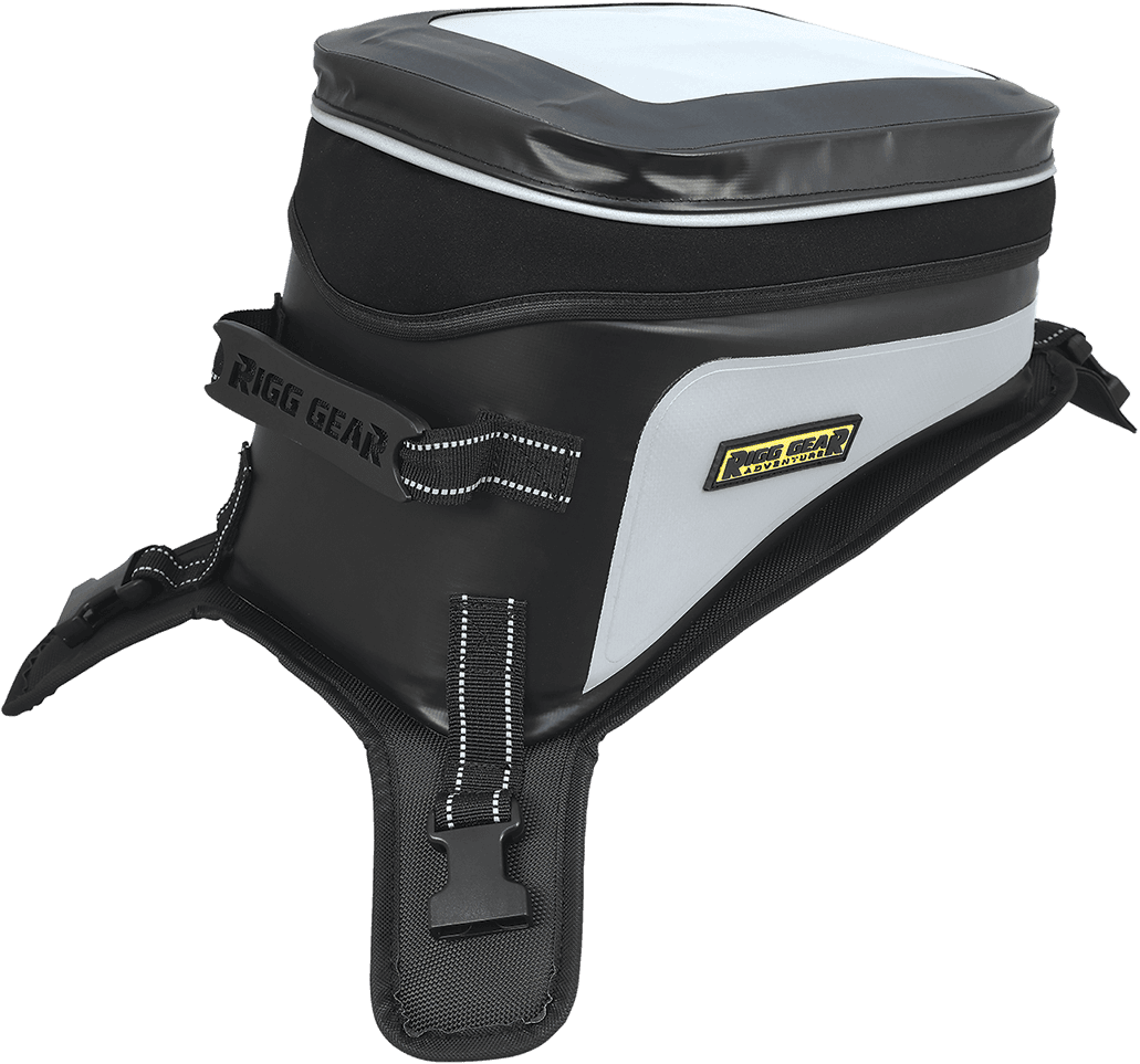 Hurricane Adventure Tank Bag