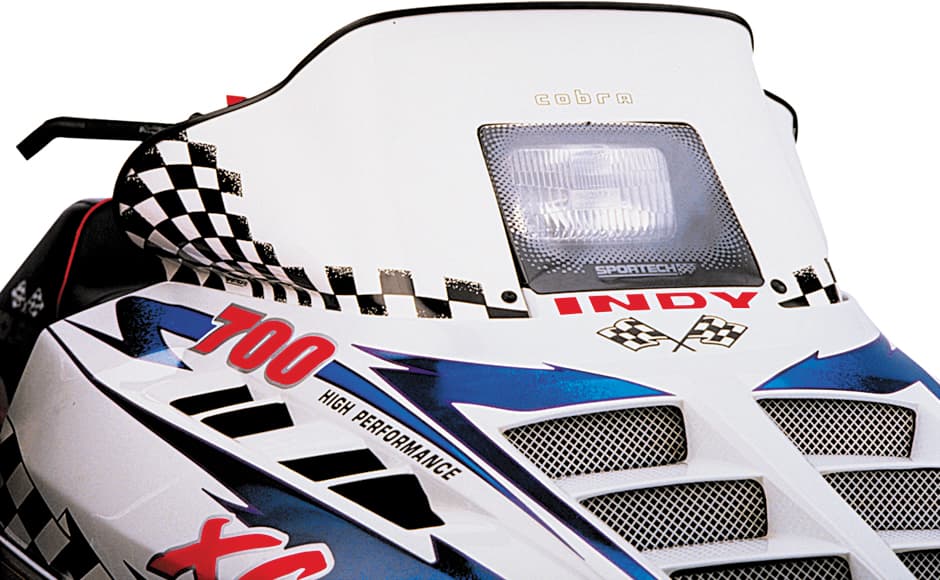 Windshield - Image 10