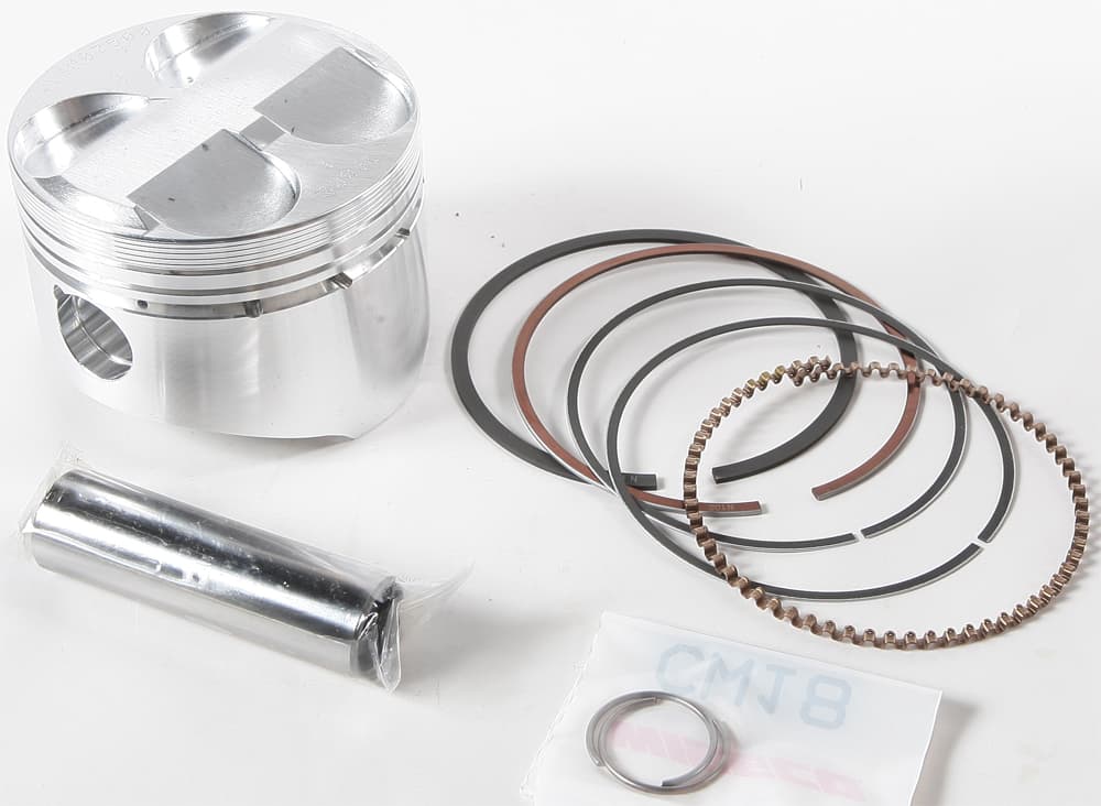 Wiseco Piston Kit - Image 201