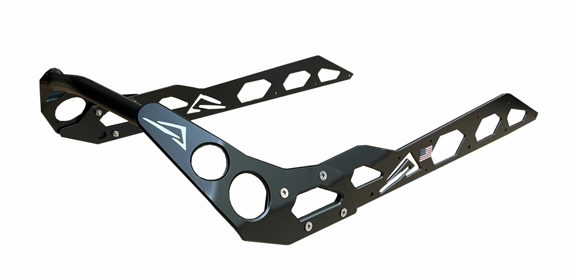 Rear Bumper - Image 35