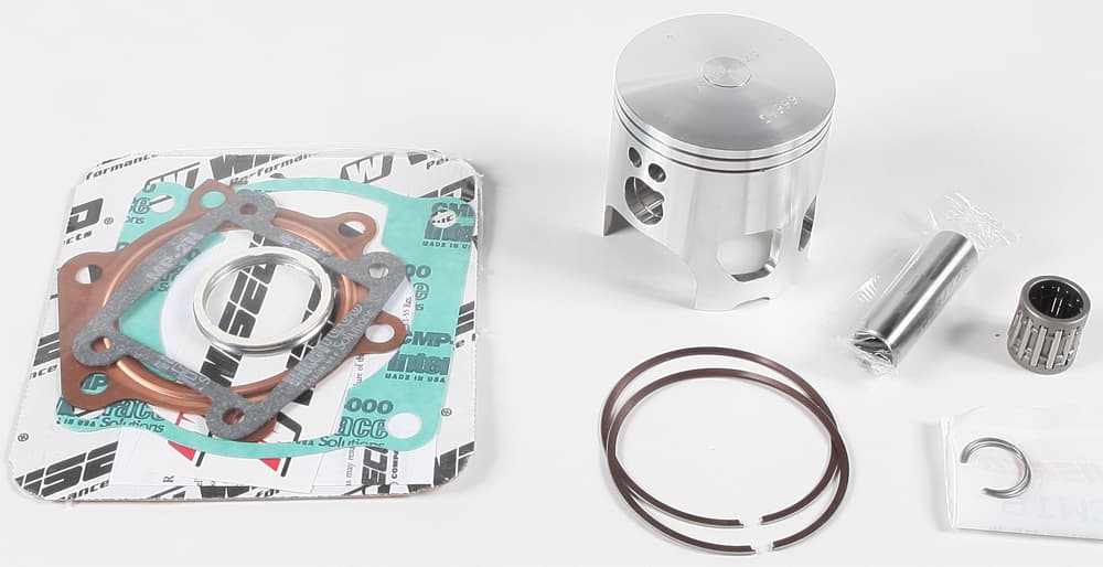 Top End Piston Kit - Image 45