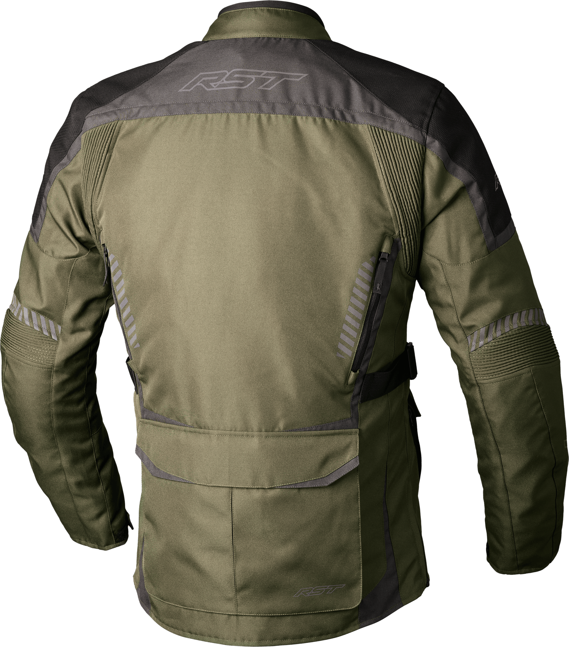 Maverick EVO CE Jacket - Image 2