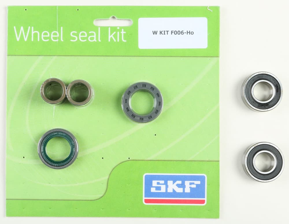 Wheel Seal Bearing Kit - Image 4